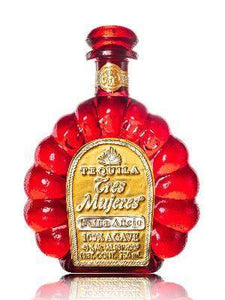 Tres Mujeres Extra Anejo (750Ml)