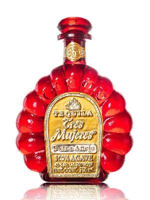 Tres Mujeres Extra Anejo (750ml)