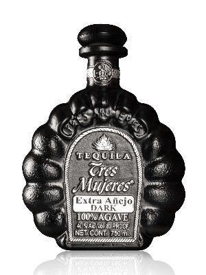 Tres Mujeres Extra Anejo Dark (750Ml)