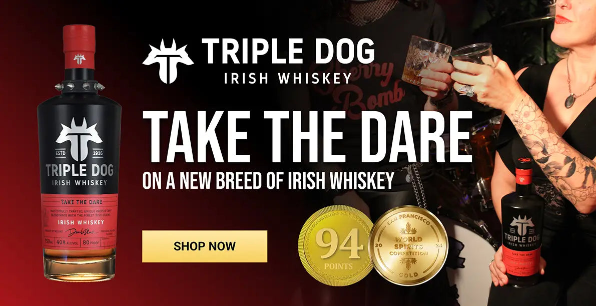 Triple Dog