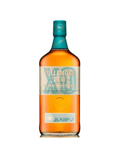 Tullamore D.E.W. Collection (3 Bottles)