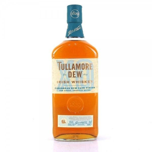 Tullamore Dew Caribbean Rum Cask (750Ml)