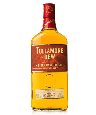 TULLAMORE DEW CIDER CASK (750 ML)