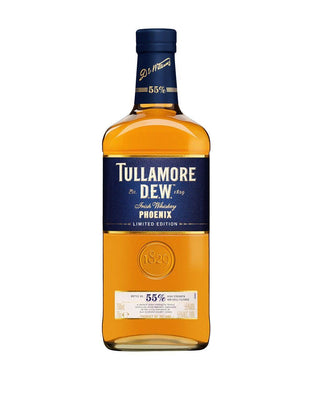 TULLAMORE DEW PHOENIX IRISH WHISKEY(750 ML)