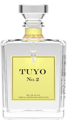 Tuyo No.2 Reposado Cristalino (375ml)
