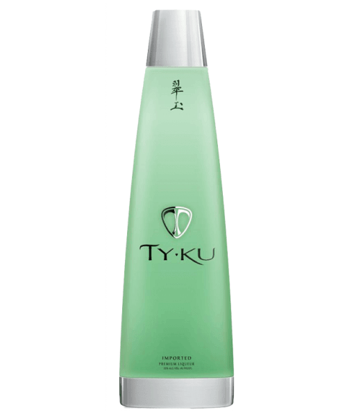 TY KU ASIAN CITRUS LIQ