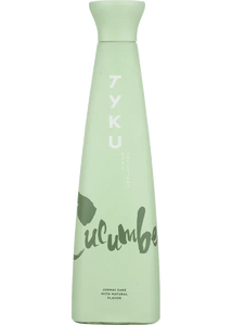 Ty Ku Cucumber Junami (750Ml)