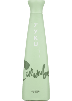 Ty Ku Cucumber Junami (750Ml)