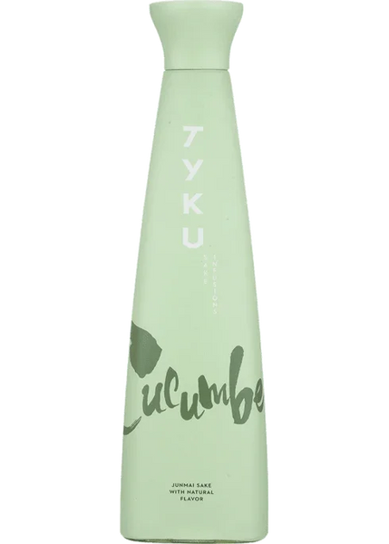 Ty Ku Cucumber Junami (750Ml)
