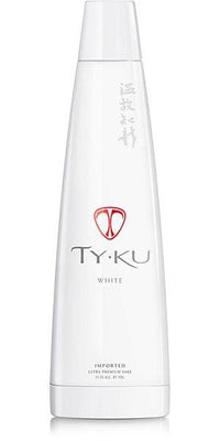 Ty Ku Junmai Daiginjo Ultra Premium Sake (750Ml)