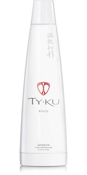 Ty Ku Junmai Daiginjo Ultra Premium Sake (750Ml)