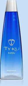 Ty Ku Soju (750Ml)