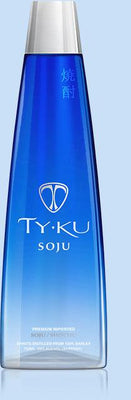 Ty Ku Soju (750ml)