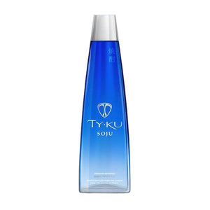 Ty Ku Soju (750Ml)