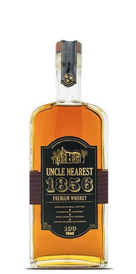 Uncle Nearest 1856 Premium Whiskey (750ml)