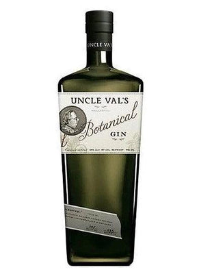 Uncle Val'S Botanical Gin (750Ml)