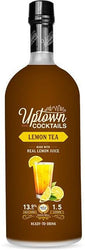 Uptown Cocktails Lemon Tea - 1.5LTR