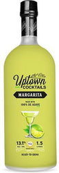 Uptown Cocktails Lime Margarita - 1.5LTR