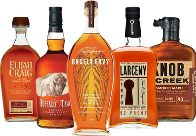 Whiskey & Bourbon