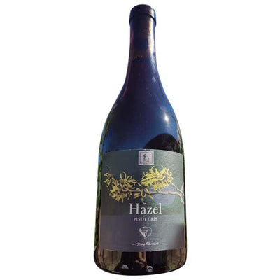 Vegan Wines Proteus Hazel Pinot Gris 2019