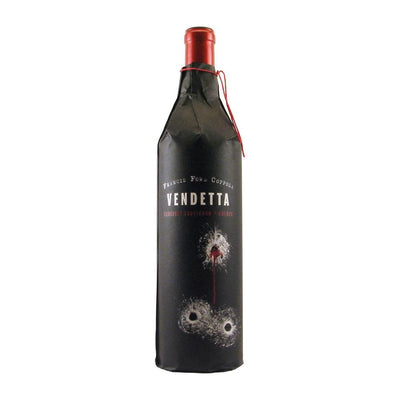 VENDETTA RED BLEND (750ML)