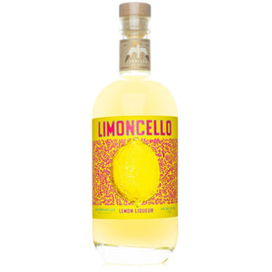 Ventura Limoncello (750Ml)