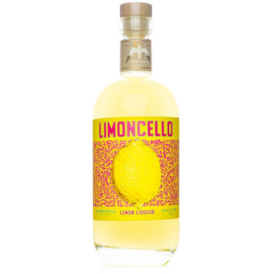 VENTURA LIMONCELLO (750ml)