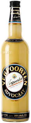 Verpoorten Advocaat (1 LTR)