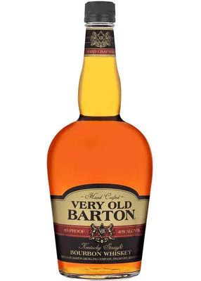 Very Old Barton 80 Proof Bourbon (750 ml)