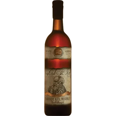 Very Olde St. Nick Harvest Rye Whiskey (750Ml)