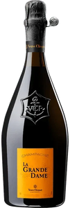 Veuve Clicquot La Grande Dame Brut Champagne (750Ml)