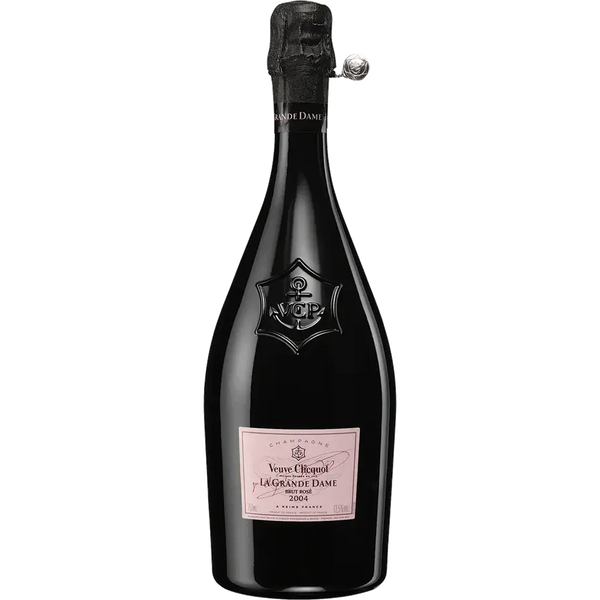 Veuve Clicquot La Grande Dame Rose Champagne (750Ml)