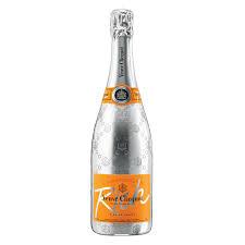 VEUVE CLICQUOT RICH BRUT CHAMPAGNE (750 ML)