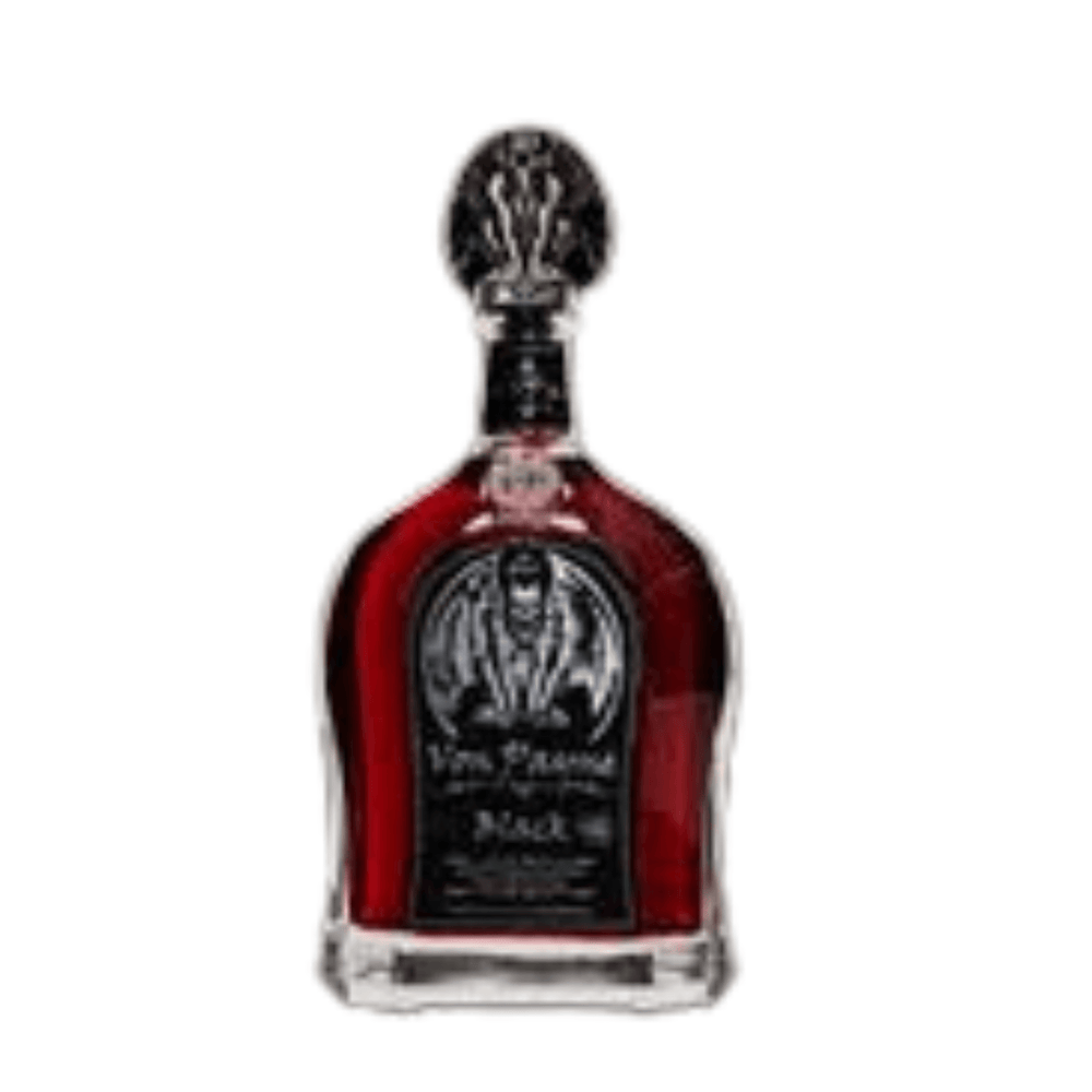 Von Payne Black (750ml)