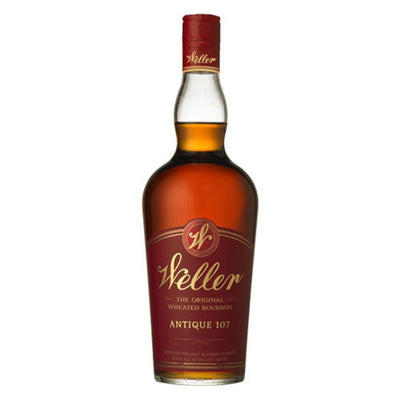 W.L. Weller Antique 107 (750Ml)