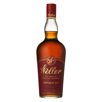 W.L. Weller Antique 107 (750Ml)