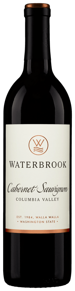 Waterbrook 2015 Cabernet Sauvignon (750Ml)