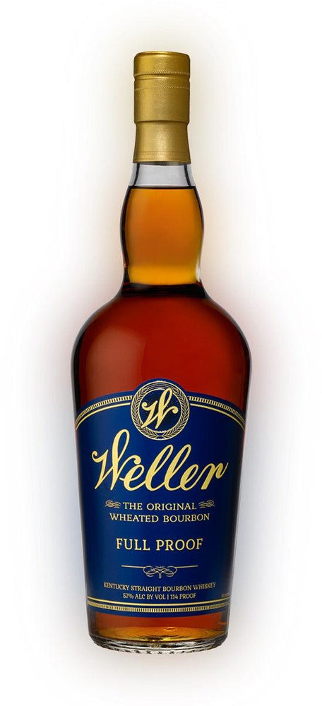 Weller Full Proof Single Barrel Cws Barrel Pick (750Ml)