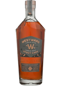 Westward American Single Malt Stout Cask (750Ml)