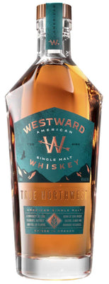 Westward American Single Malt Whiskey (750Ml)