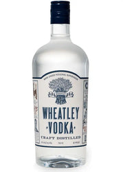Wheatley Vodka (750ml)