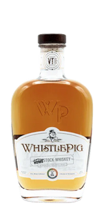 Whistlepig Homestock Whiskey (750Ml)