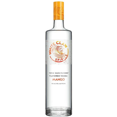 White Claw Mango Vodka (750Ml)