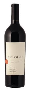 White Lane Hall Cabernet Sauvignon 2018 (750 ml)