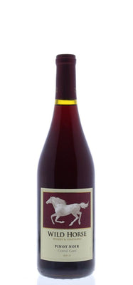 Wild Horse Pinot Noir 2013 (750Ml)