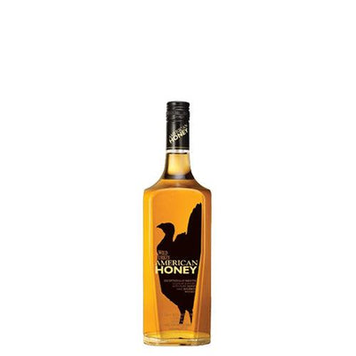 WILD TURKEY AMERICAN HONEY (50 ML)