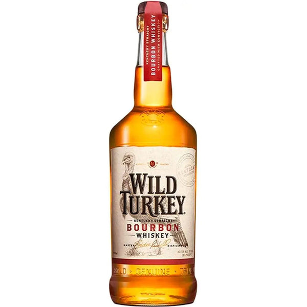 【メール便送料無料対応可】 - (750Ml) Bourbon Turkey Wild $19.99 Shipping Free $125 - ウイスキー