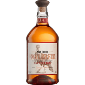 Wild Turkey Rare Breed Bourbon (750Ml)
