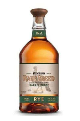 Wild Turkey Rare Breed Rye (750ml)