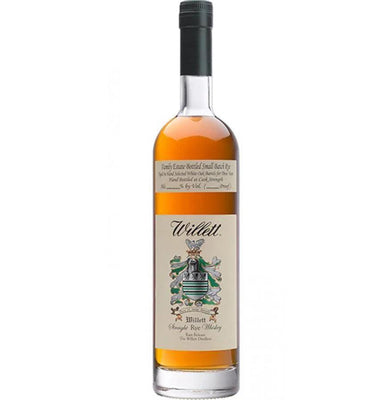 WILLET 4 YEAR RYE (750 ML)